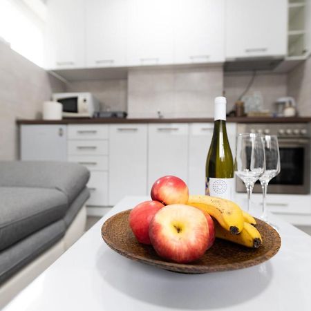 Apartman Zelengora Т'єнтіште Екстер'єр фото