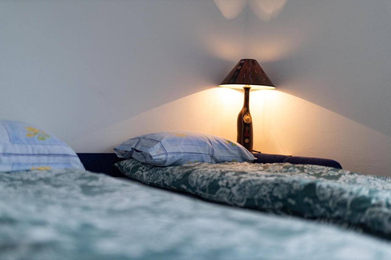 Apartman Zelengora Т'єнтіште Екстер'єр фото