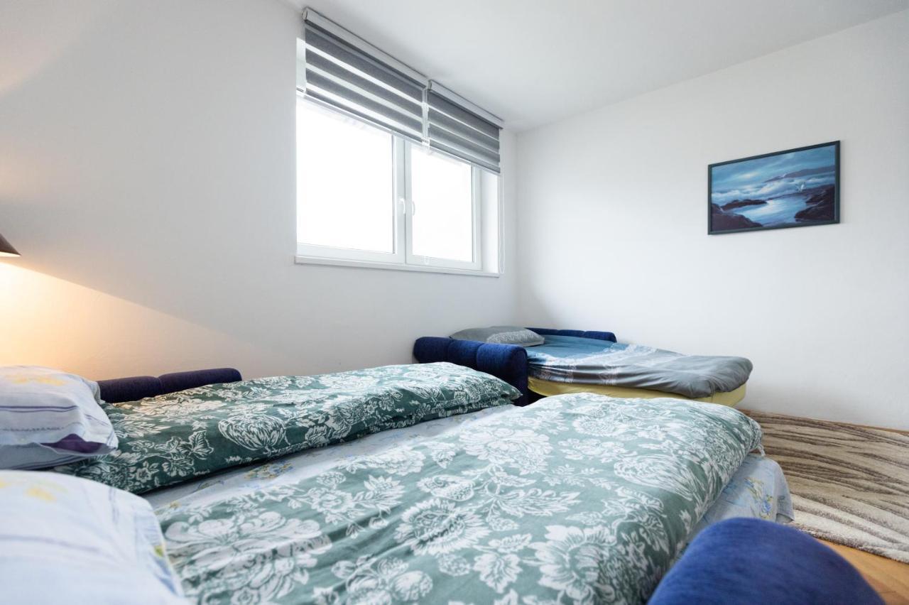 Apartman Zelengora Т'єнтіште Екстер'єр фото