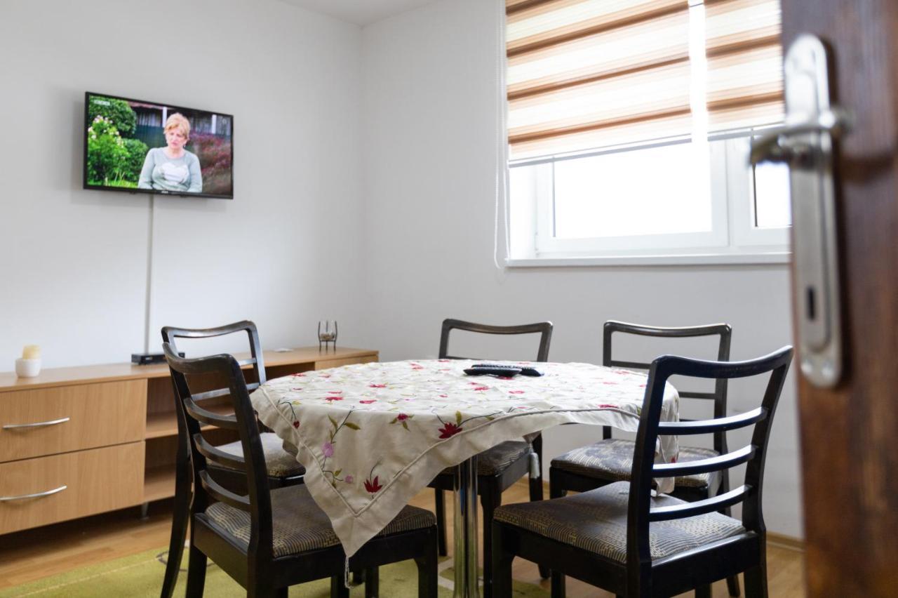 Apartman Zelengora Т'єнтіште Екстер'єр фото