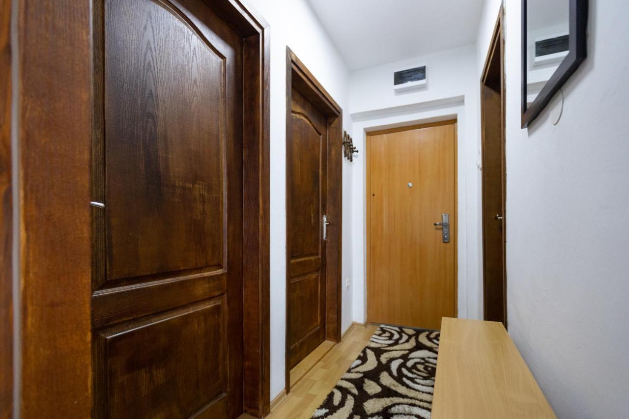 Apartman Zelengora Т'єнтіште Екстер'єр фото