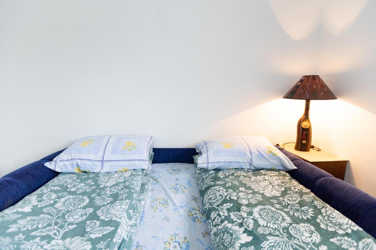 Apartman Zelengora Т'єнтіште Екстер'єр фото