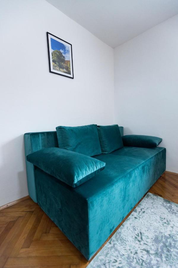 Apartman Zelengora Т'єнтіште Екстер'єр фото
