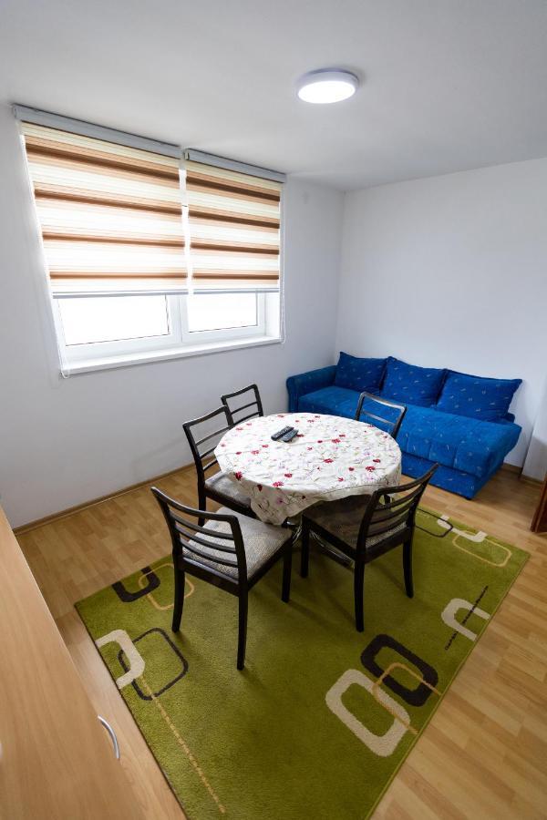 Apartman Zelengora Т'єнтіште Екстер'єр фото
