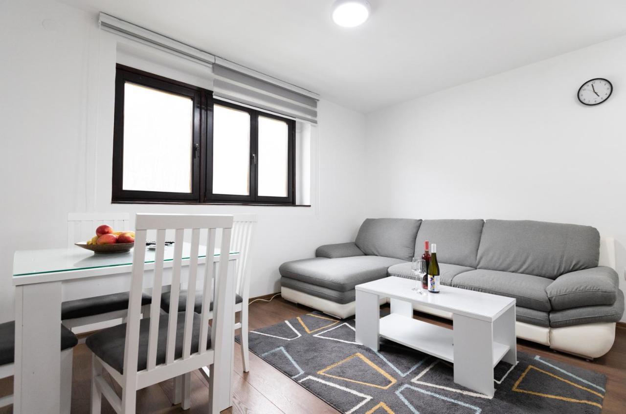 Apartman Zelengora Т'єнтіште Екстер'єр фото