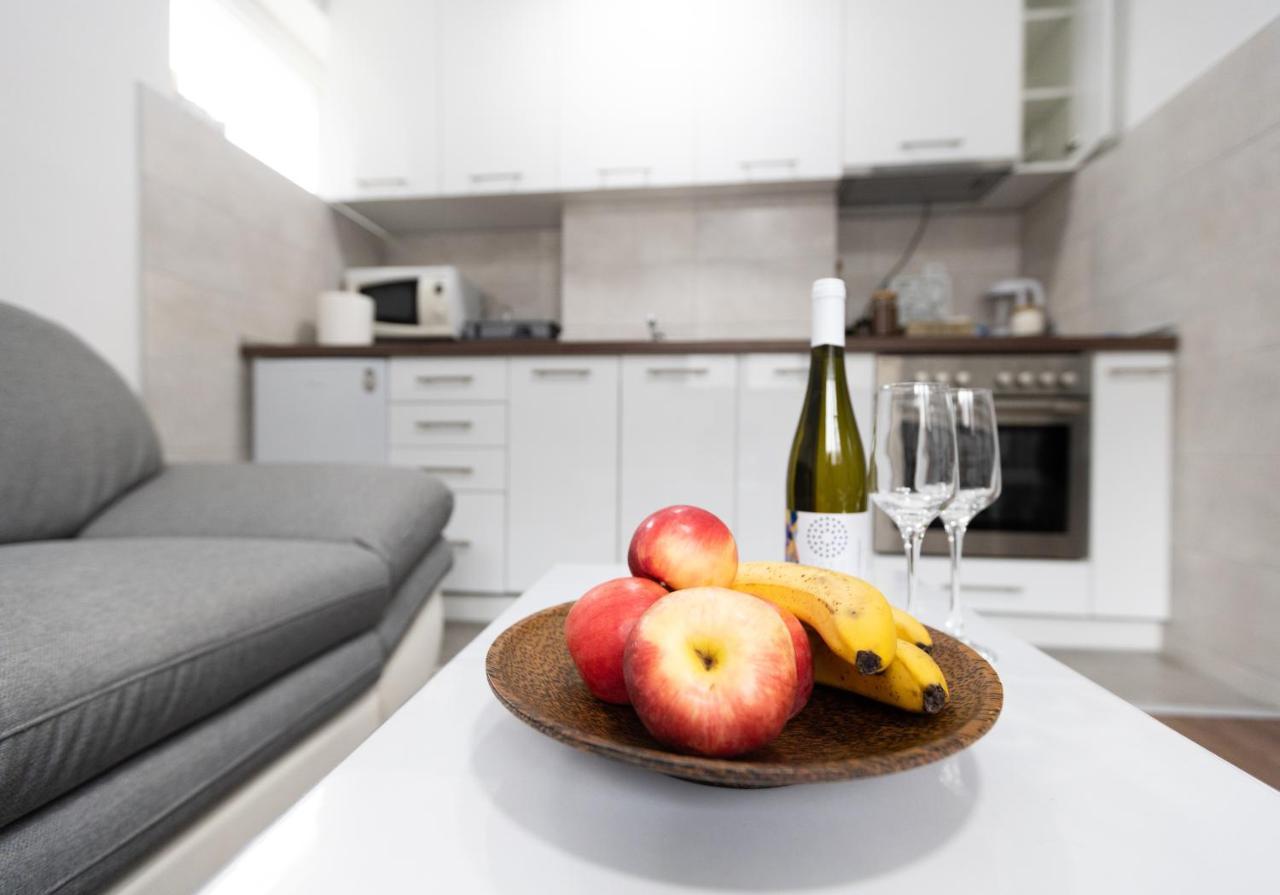 Apartman Zelengora Т'єнтіште Екстер'єр фото